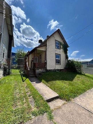649 2nd St, Williamsport, PA 17701
