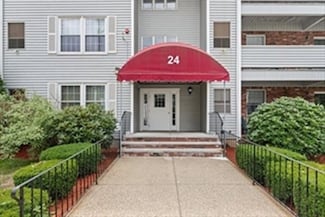 24 South St Unit 3, Medford, MA 02155