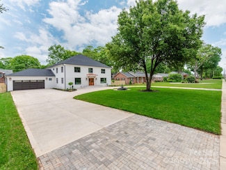 3501 Providence Rd, Charlotte, NC 28211