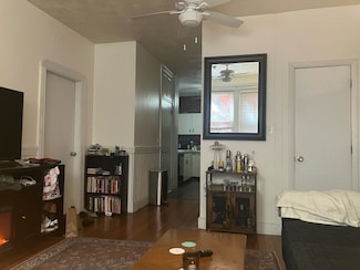 7 Unity St Unit 4, Boston, MA 02113