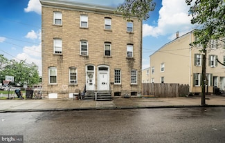 664 Chain St, Norristown, PA 19401
