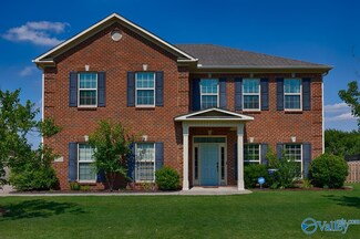 6713 SE Station View Dr, Owens Cross Roads, AL 35763