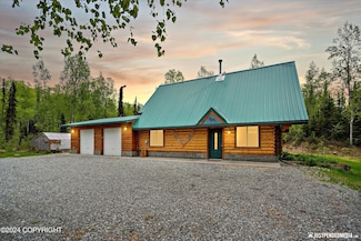 22240 W Susitna Pkwy, Big Lake, AK 99623