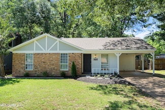 8615 Bridgewood Dr, Southaven, MS 38671