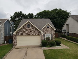 2083 Sundance Ct, Lewisville, TX 75067