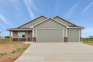 5530 42nd St, Wichita, KS 67215
