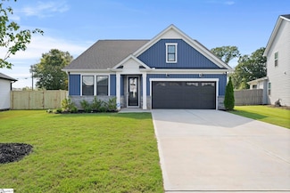 164 Laurel Oak Dr, Anderson, SC 29621