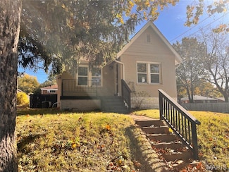 1100 Wilshire Ave, Saint Louis, MO 63130