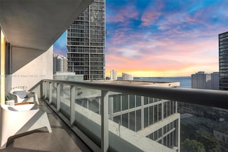 485 Brickell Ave Unit 1609, Miami, FL 33131