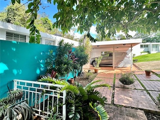 Carretera 108 , Km3. Villa Nu Sigma, Mayaguez, PR 00682