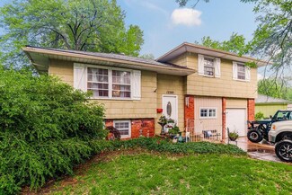 12205 W 92nd St, Lenexa, KS 66215
