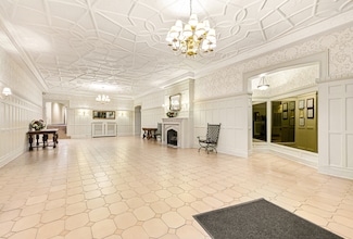 3875 Waldo Ave Unit 11K, Bronx, NY 10463