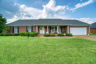 10066 Marquette St, Newburgh, IN 47630