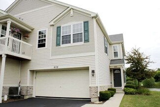 602 Arbor Cir Unit 8013, Lakemoor, IL 60051