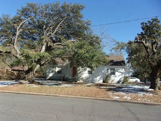 602 Olive Unit Block 9 West115' Lot, Magnolia, AR 71753