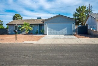4797 E Imperial Ave, Las Vegas, NV 89104