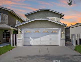 15212 Mariposa Ave, Chino Hills, CA 91709