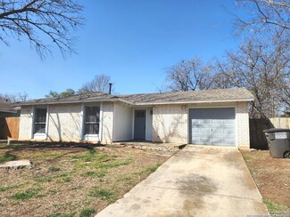 5955 Cliff Valley Dr, San Antonio, TX 78250