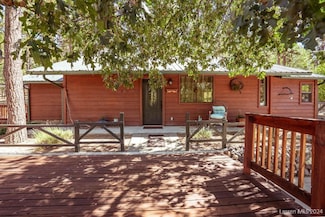 461-990 Silent Oak, Janesville, CA 96114