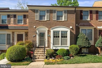 7720 Bristol Square Ct, Springfield, VA 22153
