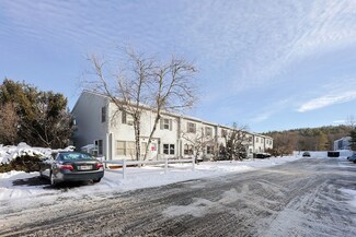 17 Bixby Rd Unit 4, Spencer, MA 01562