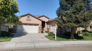 5967 E Christine Ave, Fresno, CA 93727