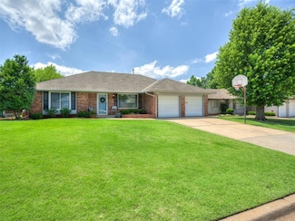 6513 N Ann Arbor Terrace, Oklahoma City, OK 73132