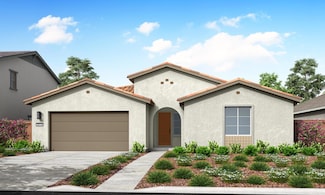 12217 Hetch Hechy Dr, Rancho Cordova, CA 95742