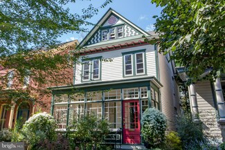 60 Delaware Ave, Lambertville, NJ 08530