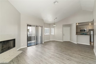 5038 S Rainbow Blvd Unit 206, Las Vegas, NV 89118