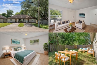 2410 Morning Glory Dr, Pasadena, TX 77503