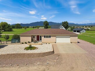 4480 Sandy Creek Dr, Colorado City, CO 81019