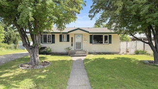 3615 E Buckeye Ct, Spokane, WA 99217