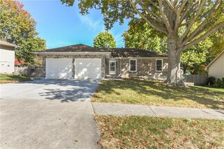 4935 S Bryant Dr, Independence, MO 64055