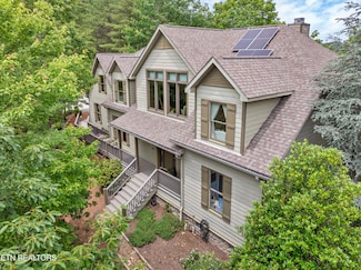 670 Hawk View Dr, Townsend, TN 37882
