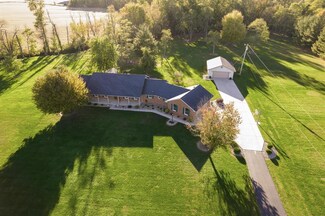 11941 Brownstown Arnheim Rd, Georgetown, OH 45121