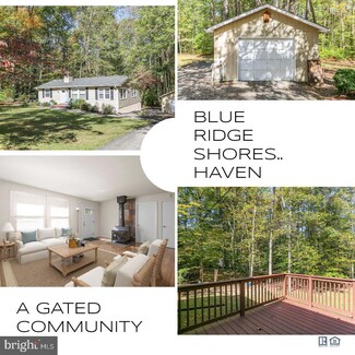 277 Nottingham Rd, Louisa, VA 23093