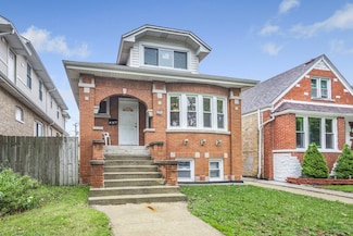 2237 N Mulligan Ave, Chicago, IL 60639
