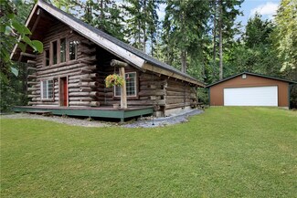 22820 184th Street Ct E, Orting, WA 98360