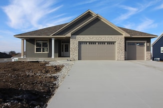 3248 Bergamot Dr, Racine, WI 53406