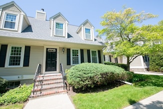 2 Morgan Ln Unit 2, Norton, MA 02766