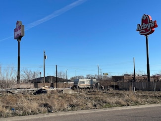 130 W Burnside Ave, Pocatello, ID 83202