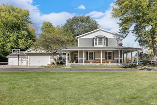 2100 W 500 N, West Lafayette, IN 47906