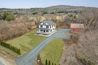 958 E Woodstock Rd, Woodstock, VT 05091