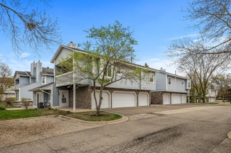 5345 Highpointe Terrace Unit 4345, Bloomington, MN 55437