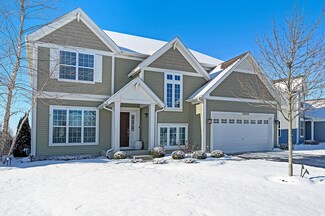 26628 W Red Apple Rd, Plainfield, IL 60585