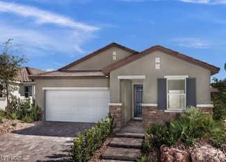 737 Wild Highlands Ln, Henderson, NV 89015