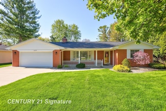 4727 Crutchfield Dr, Saginaw, MI 48638