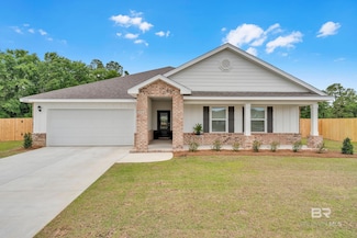 24460 Ringneck Loop, Elberta, AL 36530