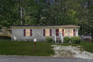 116 Briar Ln, Williamsburg, VA 23188